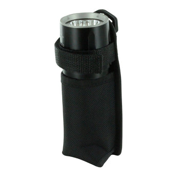 Fenix LR35R USB-C Rechargeable LED Flashlight - 6 x Luminus SST40 - 10000 Lumens - Includes 2 x 21700