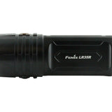 Fenix LR35R USB-C Rechargeable LED Flashlight - 6 x Luminus SST40 - 10000 Lumens - Includes 2 x 21700