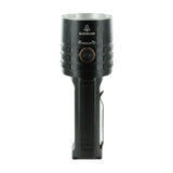 Fenix LR35R USB-C Rechargeable LED Flashlight - 6 x Luminus SST40 - 10000 Lumens - Includes 2 x 21700