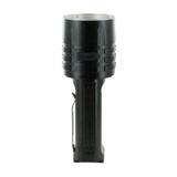 Fenix LR35R USB-C Rechargeable LED Flashlight - 6 x Luminus SST40 - 10000 Lumens - Includes 2 x 21700