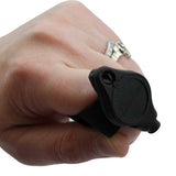 LRI Freedom Micro Covert with Velcro Finger - Infared Beam (FMIRL)