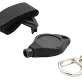 LRI Freedom Micro Covert with Velcro Finger - Infared Beam (FMIRL)