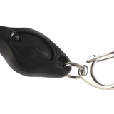 Photon Micro-Light II LED Superbright Key Chain Light- 4.5 Lumens - Multiple LED Options