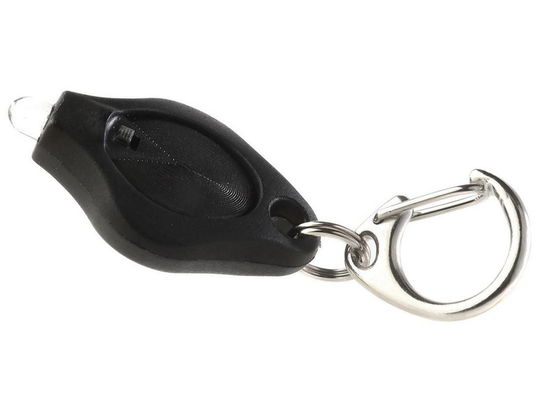 Photon Micro-Light II LED Superbright Keychain Light