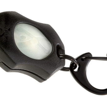 Photon X-Micro Personal Safety Flashlight Microlight XMV - 4.5 Lumens - Multiple Color and LED Options Available