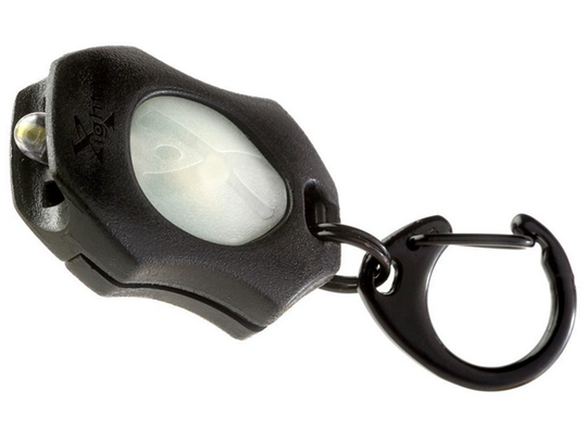 LRI X-Light Micro - Black Case