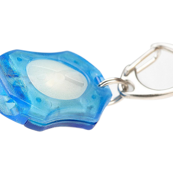 Photon X-Micro Personal Safety Flashlight Microlight XMV - 4.5 Lumens - Multiple Color and LED Options Available