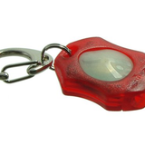 Photon X-Micro Personal Safety Flashlight Microlight XMV - 4.5 Lumens - Multiple Color and LED Options Available