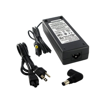 Empire Scientific LTAC-090-13 19.5V 90W Replacement Laptop Charger - AC Adapter