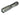 LumaPower LM31 EDC LED Flashlight with CREE XP-G R5 - Uses 1 x AA or 1 x 14500