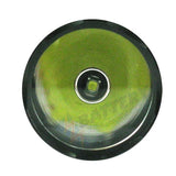 LumaPower Mentor SX SideKick IV LED Flashlight with CREE XM-L U2 Cool White LED - Uses 1 x C or 3 x C or 3 x AAA