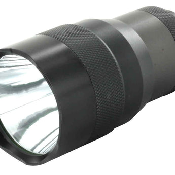 LumaPower MVP SX SideKick IV CREE XM-L Cool White Upgrade Kit