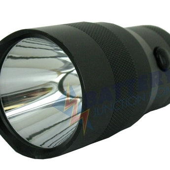 LumaPower MVP SX SideKick IV CREE XM-L Cool White Upgrade Kit