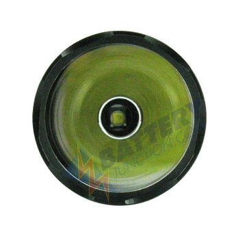 LumaPower MVP SX SideKick IV CREE XM-L Cool White Upgrade Kit