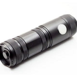 LumaPower Strive LED Flashlight - 830 Lumens - CREE XM-L2 LED - Runs on 1x 26650 Battery