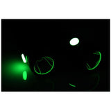 LumaPower Strive LED Flashlight - 830 Lumens - CREE XM-L2 LED - Runs on 1x 26650 Battery