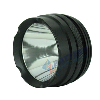 LumaPower Turbo Force Kit for D-Mini EX2