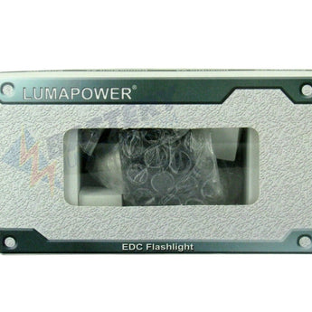 LumaPower Turbo Force Kit for D-Mini EX2