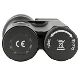 Acebeam Terminator M1 Dual Head LEP and LED Flashlight - 6500K or 5000K - Gray, Green, or MAO Marble Finish - Includes 1 x USB-C Rechargeable 21700