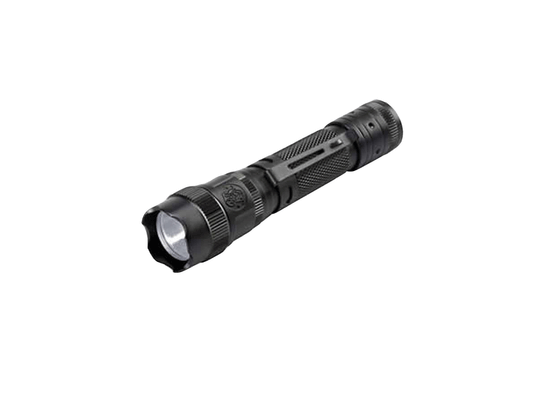Smith & Wesson M&P 4 Tactical LED Flashlight - 215 Lumens - 2xCR123A 1004CREE