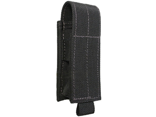 MAXPEDITION (1430B) 4-Inch Tube Sheath for Inova Flashlight Models - Available in Black