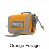 Maxpedition Rollypoly Medium Folding Utility Dump Pouch 0208 - Black, Foliage Green, OD Green, Khaki, or Khaki/Foliage