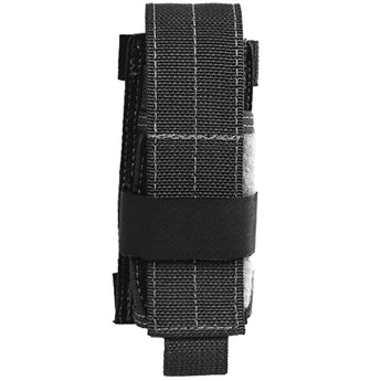 MAXPEDITION Universal Flashlight/Baton Sheath - 1708B - Black