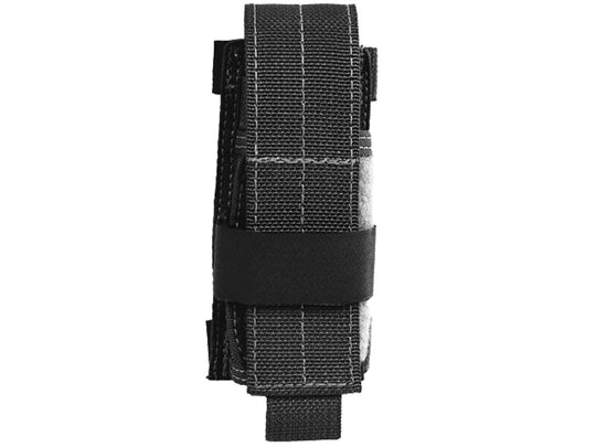 MAXPEDITION Universal Flashlight/Baton Sheath - 1708B - Black