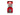 Maxell CR2032 220mAh 3V Lithium Primary (LiMNO2) Coin Cell Battery - Hologram Packaging - 1 Piece Blister Pack
