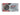 Maxell CR2032 220mAh 3V Lithium Primary (LiMNO2) Coin Cell Battery - Hologram Packaging - 1 Piece Tear Strip, Sold Individually