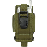 MAXPEDITION CP-M Medium Cellphone Pouch 0101 - Foliage Green or Khaki