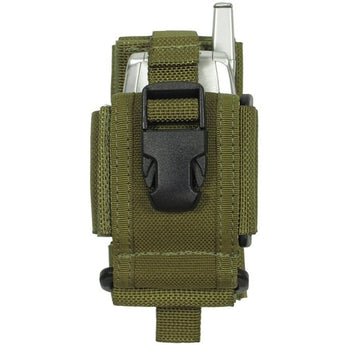 MAXPEDITION CP-M Medium Cellphone Pouch 0101 - Foliage Green or Khaki