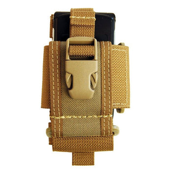 MAXPEDITION CP-M Medium Cellphone Pouch 0101 - Foliage Green or Khaki