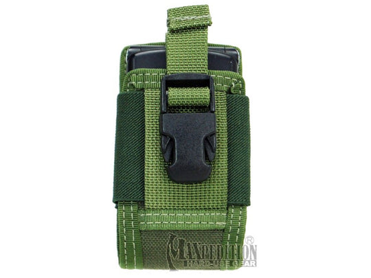 Maxpedition 4 Inch Clip-On Phone Holster