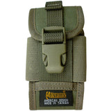 Maxpedition Clip-on PDA Phone Holster (MAXPEDITION-0112) - Black, OD Green, or Khaki
