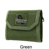 Maxpedition C.M.C. Wallet (MAXPEDITION-0253) - Black, Foliage Green, OD Green, or Khaki