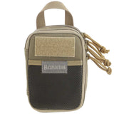 Maxpedition-Double-Decker E.D.C. Pocket Organizer - Black, Khaki, or Wolf Grey