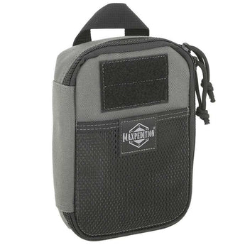 Maxpedition Padded Fatty Pocket Organizer - Black, Wolf Gray, or Khaki