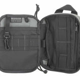 Maxpedition Padded Fatty Pocket Organizer - Black, Wolf Gray, or Khaki