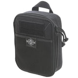 Maxpedition Padded Beefy Pocket Organizer - Black, Wolf Gray, or Khaki