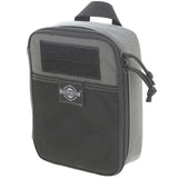 Maxpedition Padded Beefy Pocket Organizer - Black, Wolf Gray, or Khaki