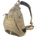 Maxpedition Monsoon GearSlinger 0410 - Black or Khaki