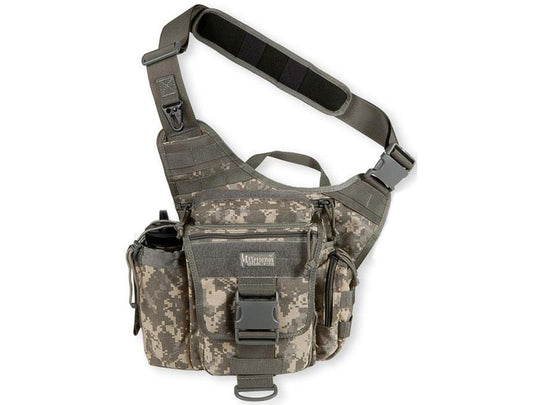Maxpedition Jumbo Versipack