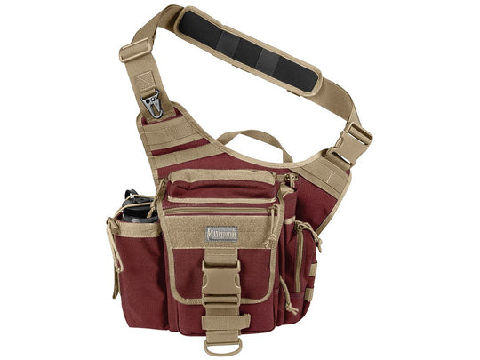 Maxpedition Jumbo Versipack