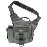 MAXPEDITION JUMBO Versipack 0412 - Black, Foliage Green, OD Green, or Khaki