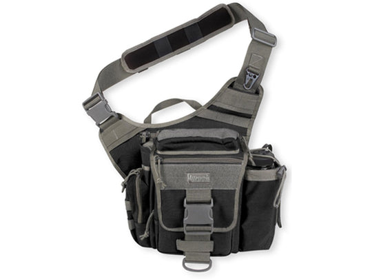 Maxpedition S-Type Jumbo Versipack