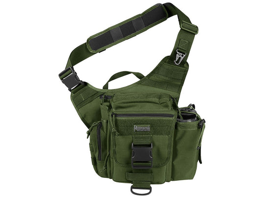 Maxpedition S-Type Jumbo Versipack