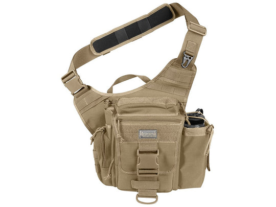 Maxpedition S-Type Jumbo Versipack