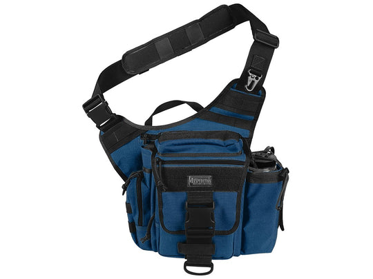 Maxpedition S-Type Jumbo Versipack