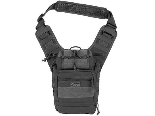 MAXPEDITION COLOSSUS Versipack - 0424B - Black